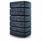 Rain WaterTower Stone IDTST500-S433 500L
