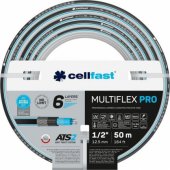 CELLFAST SODO LAISTYMO ŽARNA MULTIFLEX PRO ATS2 1/ 2" 50m