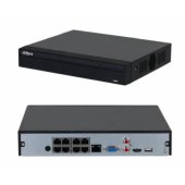 NVR2108HS-8P-4KS3 IP DVR 8CH