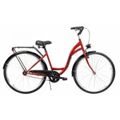 Classic 28" 2023 bordo