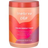 INEBRYA_Color Perfect hair mask 1000ml