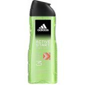 Active Start dušo želė 3in1 400ml