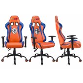 Pro Gaming Seat DBZ