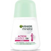Garnier GARNIER_Action Control 72h Thermic Women Roll-On antyperspiran