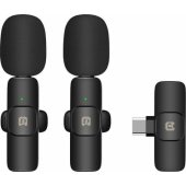 PU3151B Lavalier