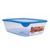 Maisto dėžutė 2L Fresh&Go mėlyna
