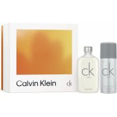_8441472 Calvin Klein Ck One Edt purškalas 100ml rinkiniai
