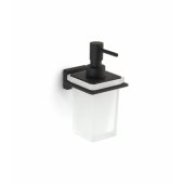 Soap Dispenser ATENA Black