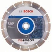 Bosch DIA-TS 230x22,23 Standard For Stone - 2608602601