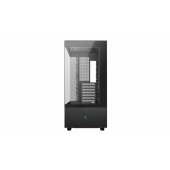 CH690 Tower Black ATX