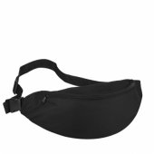 Ultimate Running Belt bag black