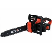 YT-82812 2 x 18 V 35 cm