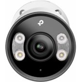 VIGI C355(4mm) VIGI 5MP Outdoor Full-Color Bullet Network Camera