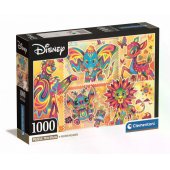 Compact Disney Classic 1000 vnt. 39917