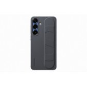 Galaxy S25+ Standing Grip Case EF-GS936CBEGWW - Black