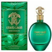 _8464580 Roberto Cavalli Signature Verde Assoluto kvapusis vanduo EDP 75 ml