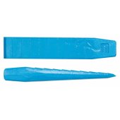 Juco medienos skaldymo pleištas 3kg