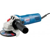 Bosch GWS 750 S Grinder