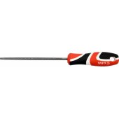 Yato metalinė apvali dildė 150mm (YT-62268)