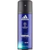 Adidas Adidas UEFA Champions League Champions dezodorantas purškiamas 150ml