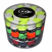 Padel Racket Overgrip TOUR DRY 60-tube mixed
