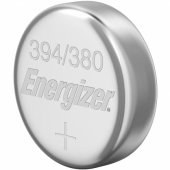 Silver Oxide 394/ 380 MBL1 Zm
