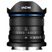 Laowa C&D-Dreamer 9 mm F/ 2.8 skirtas Nikon Z
