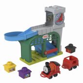 _7583757 FP Thomas My first station HXW24