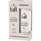 TAFT_Fullness Wonder 2-in-1 plaukų apimties suteikianti ir gaivinanti pudra