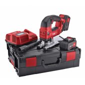 JSB 18.0-EC/ 5.0 Set