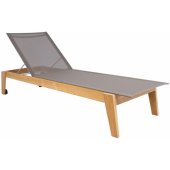 Bali 72x210x36,5cm Teak