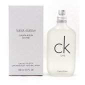 _8172087 Calvin Klein CK One Smaržu Testeris EDT 100ml