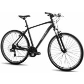 28" Orkan 1 M (2026) 19" / M Black/ Silver