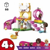 42665 Puppy Playground