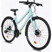 Reflex 28®® 48cm 24V Turquoise