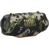 Xtreme 4 Camo (be įkroviklio)