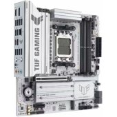 TUF Gaming B850M-Plus WIFI7 White