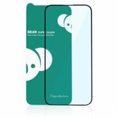 "Bear Super Hard Glass Xiaomi Redmi A1/ A2" Black