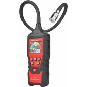_430722 Habotest dujų nuotėkio detektorius su alarmu HT601B