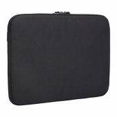 5458 Lithos dėklas 15 MacBook, juodas