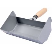 Vorel akytojo betono mentelė 200 mm (05804)