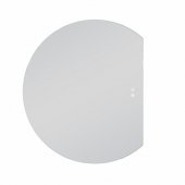 LED veidrodis PORTO, 100 x 120 cm, 2700–6500 K, 25 W, 2734 lm, IP44