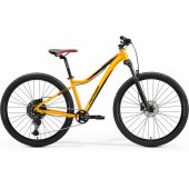 Merida Matts 70 I1 orange/ red L