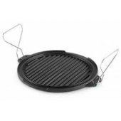 GSI Outdoors Guidecast Griddle Round Griddle 254mm