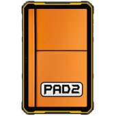 Armor Pad 2 11" 8GB 256GB 4G Black/ Yellow