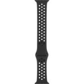 38/ 40/ 41mm Anthracite Black Nike Sport Band