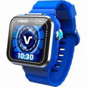 KidiZoom Smart Watch MAX Blue