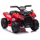 Electric Quad JS320 Red