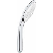 Euphoria 110 Massage Hand shower 3 sprays 27239001