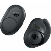 Push S2BBW Black